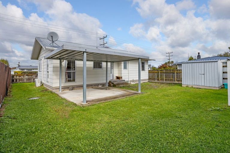 Photo of property in 21 Oak Street, Masterton, 5810