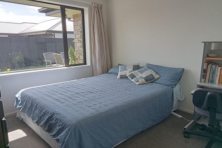 Photo of property in 25 Whincops Road, Halswell, Christchurch, 8025