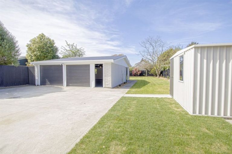 Photo of property in 4 Shaftesbury Street, Avonhead, Christchurch, 8042