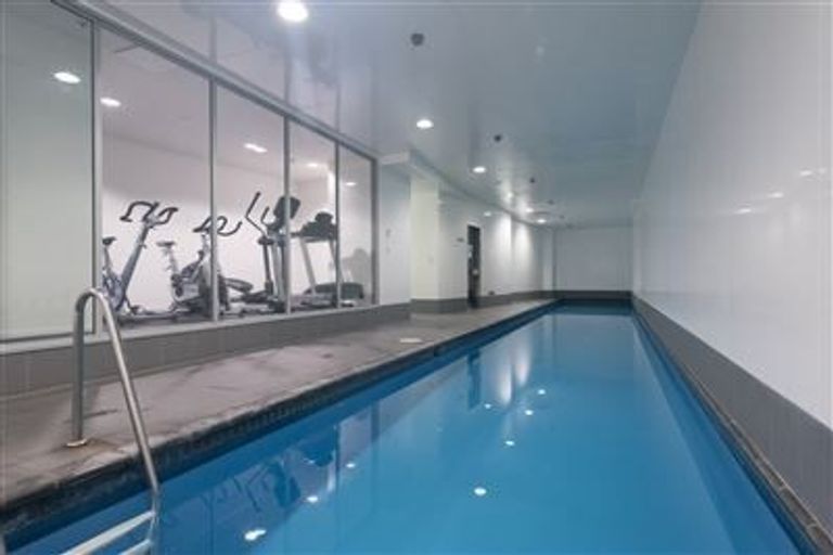 Photo of property in Soho Apartments, 511/74 Taranaki Street, Te Aro, Wellington, 6011