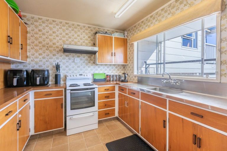 Photo of property in 14 Mount View Place, Waipukurau, 4200