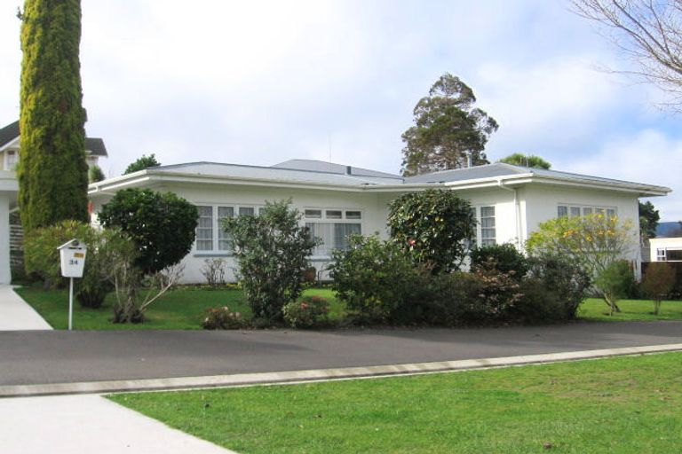 Photo of property in 34 Rainforth Street, Roslyn, Palmerston North, 4414
