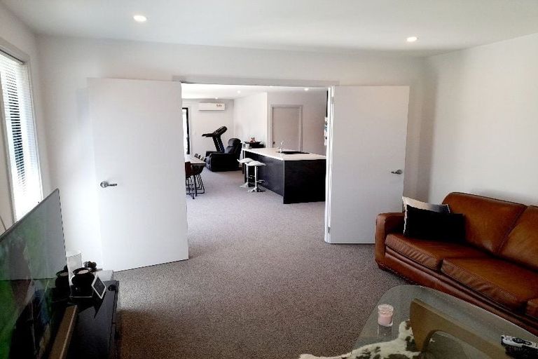 Photo of property in 1 Nicolau Avenue, Rolleston, 7615