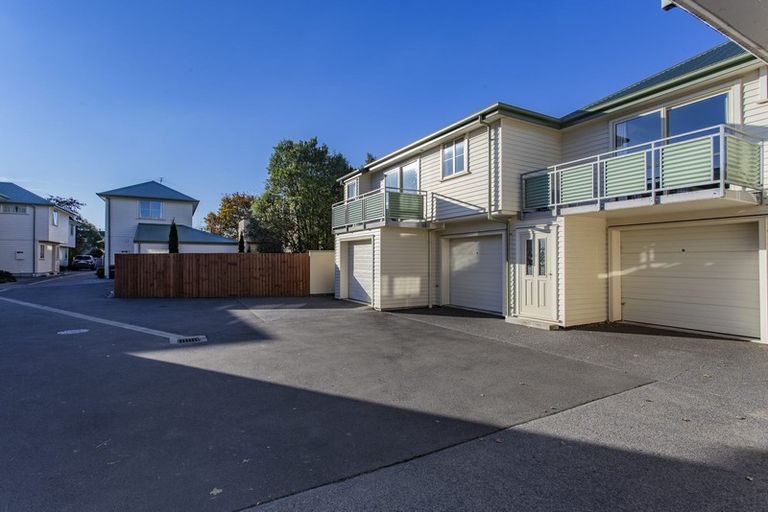 Photo of property in Wilton Close, 11/235 Salisbury Street, Christchurch Central, Christchurch, 8013