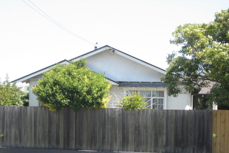Photo of property in 177 Selwyn Street, Spreydon, Christchurch, 8024