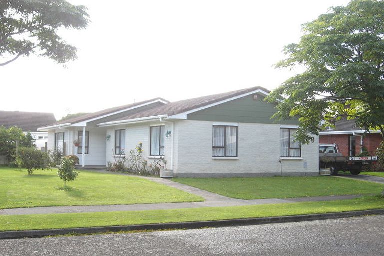 Photo of property in 20 Mcenroe Grove, Naenae, Lower Hutt, 5011
