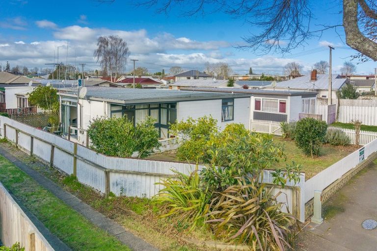 Photo of property in 112u1 Firth Street, Hamilton East, Hamilton, 3216