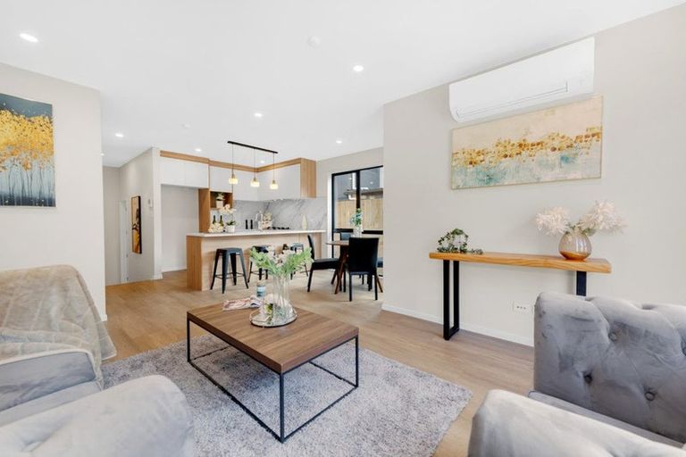Photo of property in 22a Hearth Street, Flat Bush, Auckland, 2019