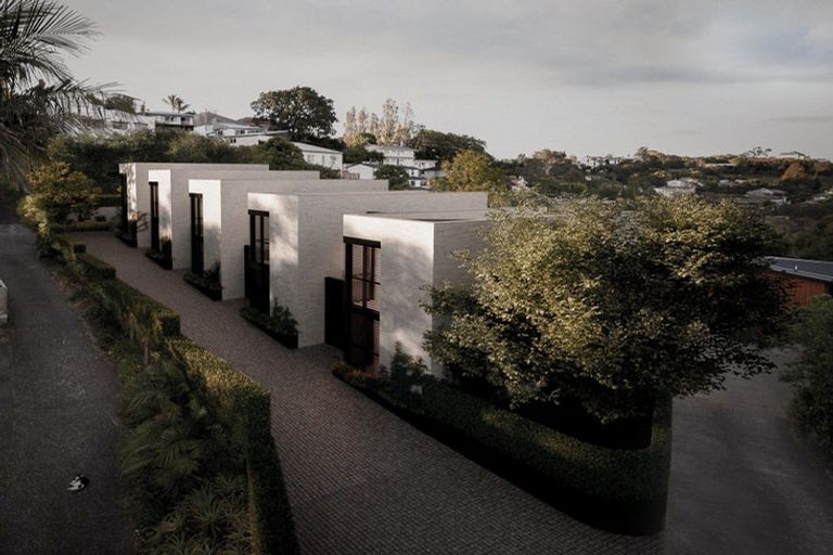 Photo of property in 21 Arahia Street, Northcote, Auckland, 0627