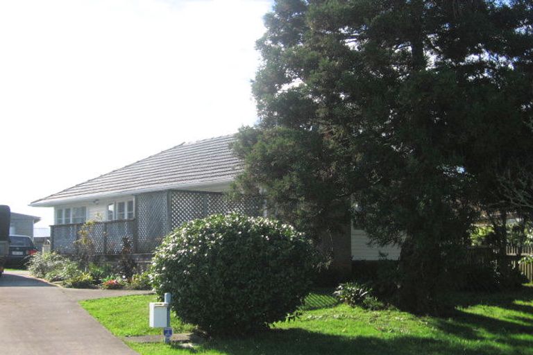 Photo of property in 51 Smythe Road, Henderson, Auckland, 0612