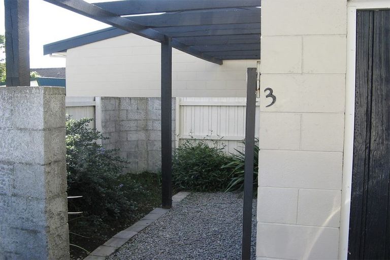 Photo of property in 8/23 Frederick Street, Waltham, Christchurch, 8011