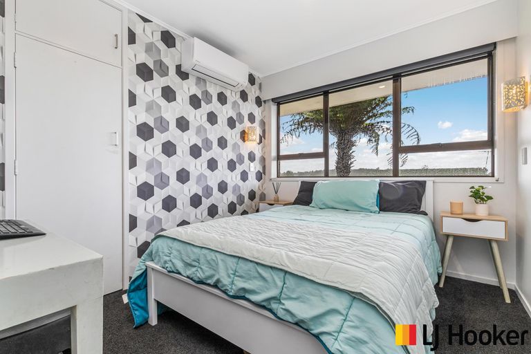 Photo of property in 3/9 Nelson Street, Papakura, 2110