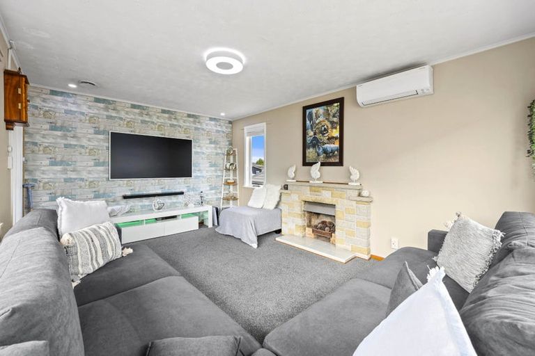 Photo of property in 117 Union Road, Howick, Auckland, 2014