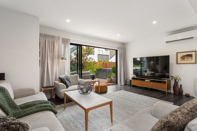 Photo of property in 3/441 Manchester Street, St Albans, Christchurch, 8014