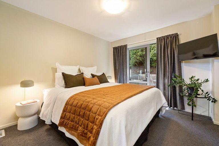 Photo of property in Greenstone Terraces, 13/716 Frankton Road, Queenstown, 9300