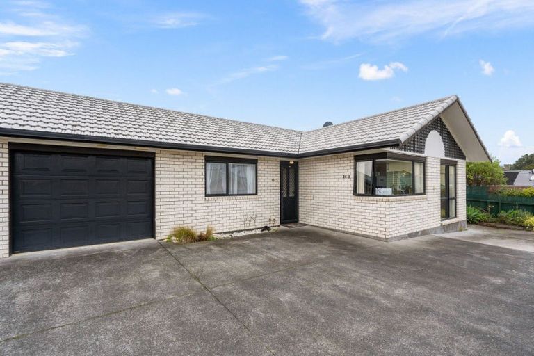 Photo of property in 36b Markson Avenue, Onerahi, Whangarei, 0110