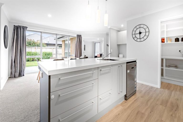 Photo of property in 12b Marvell Lane, Rolleston, 7614