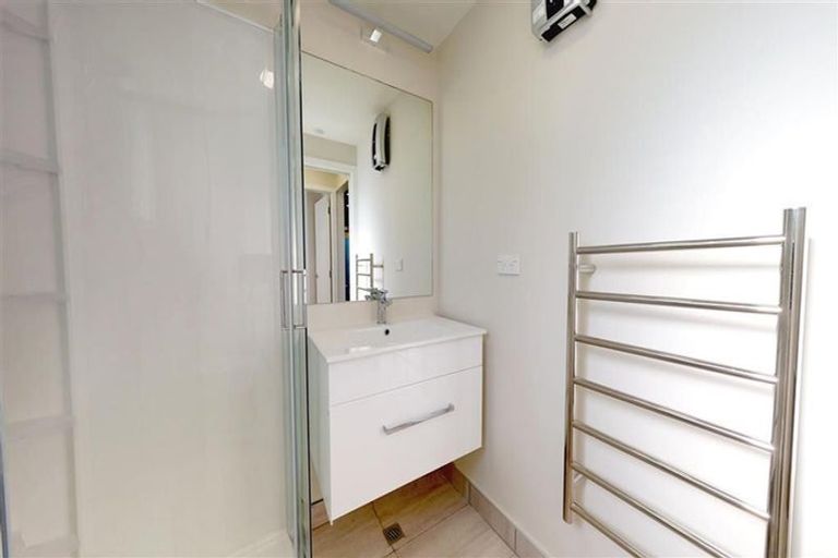 Photo of property in 294u5 Willis Street, Aro Valley, Wellington, 6011