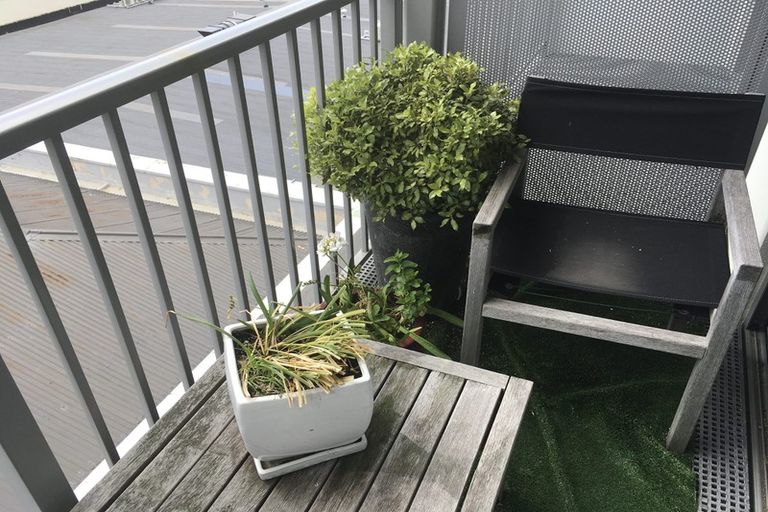 Photo of property in 501/8u Wigan Street, Te Aro, Wellington, 6011