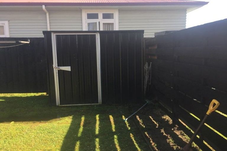 Photo of property in 134a Galloway Street, Hamilton East, Hamilton, 3216