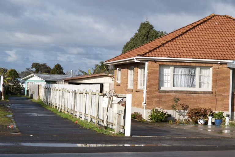 Photo of property in 75a Favona Road, Favona, Auckland, 2024