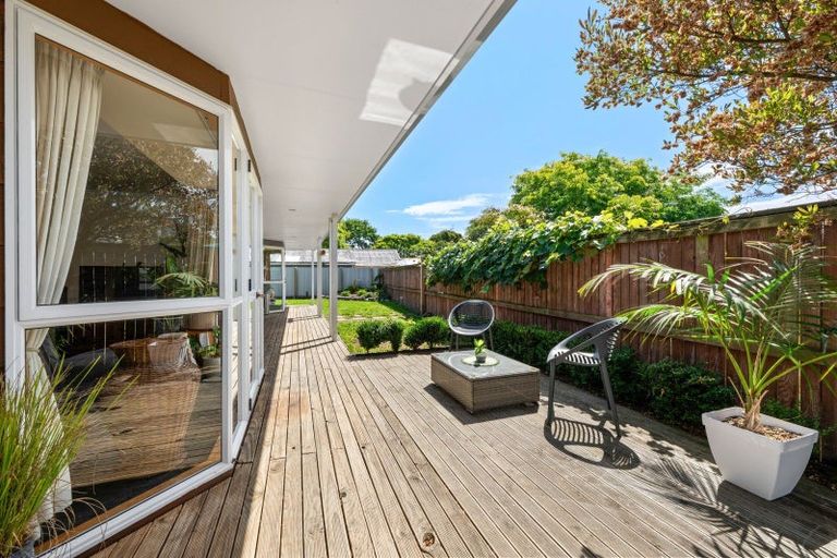 Photo of property in 136a Howick Road, Redwoodtown, Blenheim, 7201