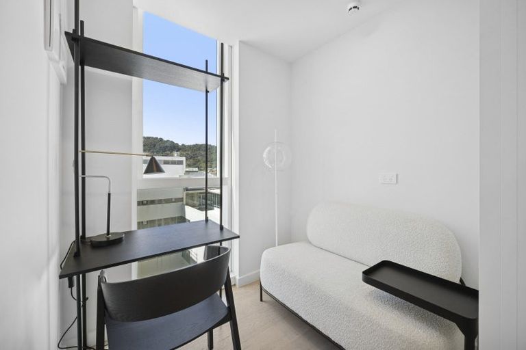 Photo of property in 1102/10 Alpha Street, Te Aro, Wellington, 6011