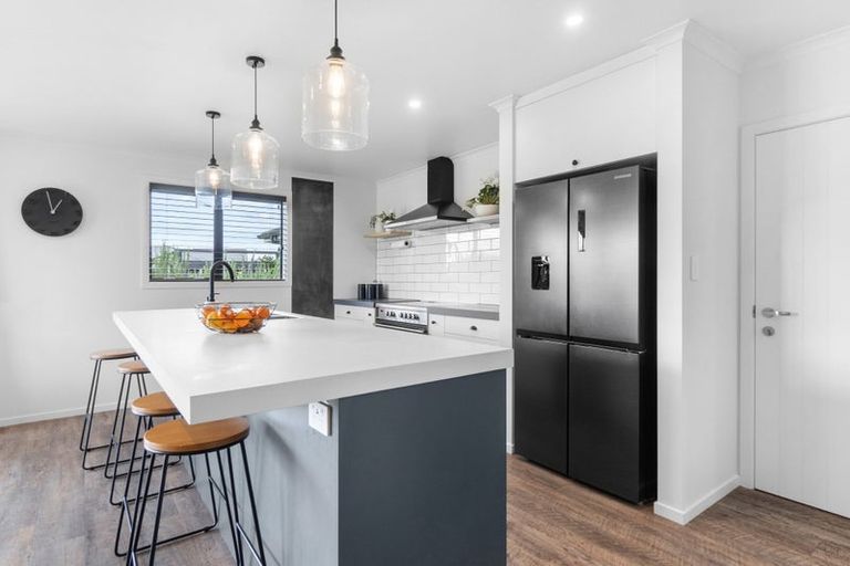 Photo of property in 203 Matangi Road, Matangi, Hamilton, 3284