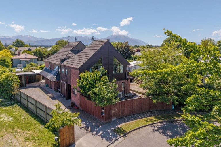 Photo of property in 13a Colcord Place, Methven, 7730