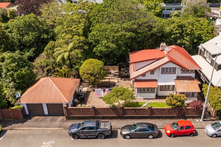 Photo of property in 151 Powderham Street, New Plymouth, 4310