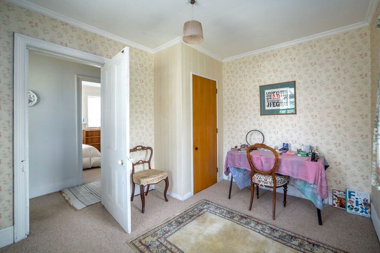 Photo of property in 5 Horton Street, Greytown, 5712