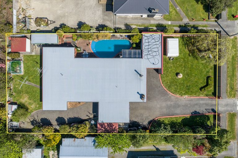 Photo of property in 38 Edith Street, Masterton, 5810