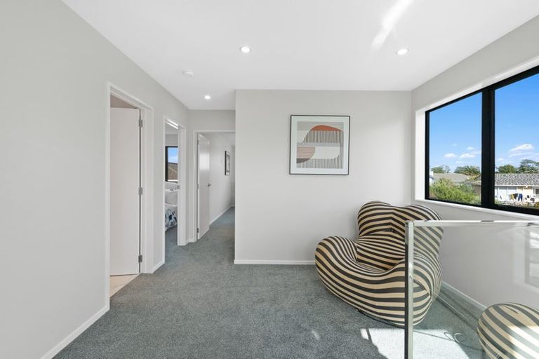 Photo of property in 28a Studfall Street, Pakuranga Heights, Auckland, 2010