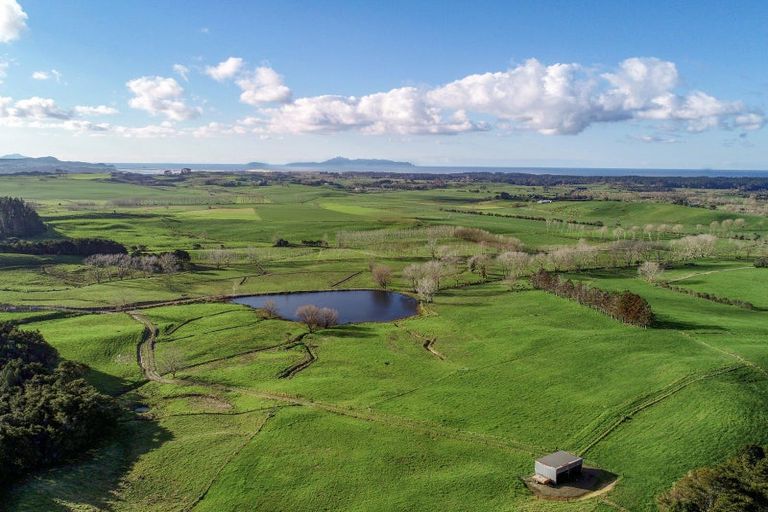 Photo of property in 1500 Mangawhai Road, Mangawhai, Wellsford, 0975