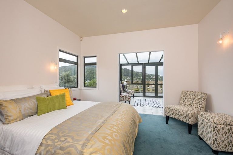 Photo of property in 2 Punjab Street, Khandallah, Wellington, 6035