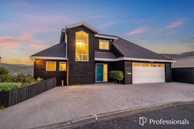 Photo of property in 53 Redvers Drive, Belmont, Lower Hutt, 5010