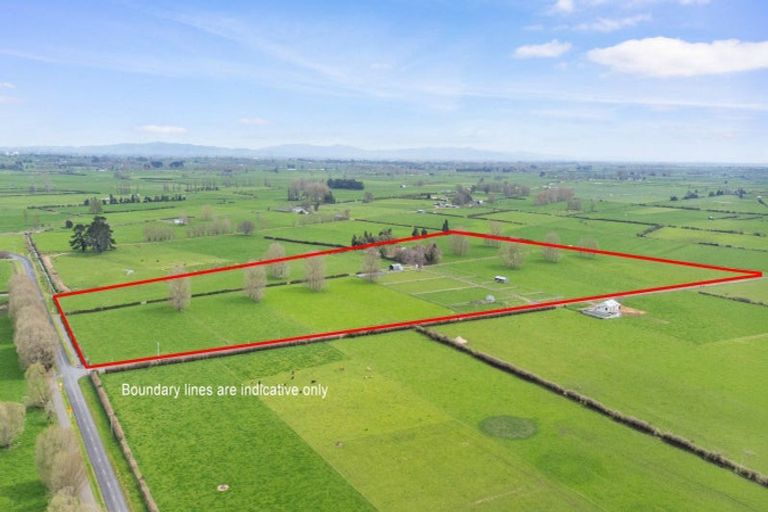 Photo of property in 312 O'donoghue Road, Te Aroha West, Te Aroha, 3391