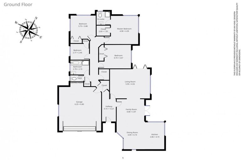 Photo of property in 15 Greenwood Place, Fitzherbert, Palmerston North, 4410