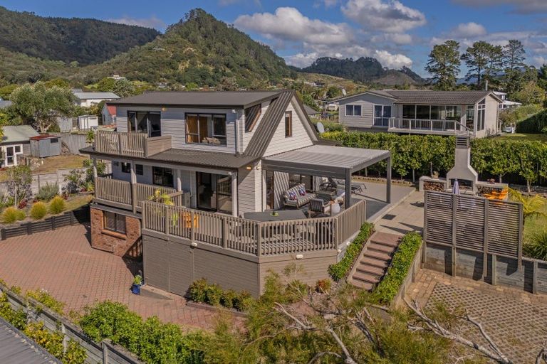 Photo of property in 9 Britannia Dell, Pauanui, Hikuai, 3579