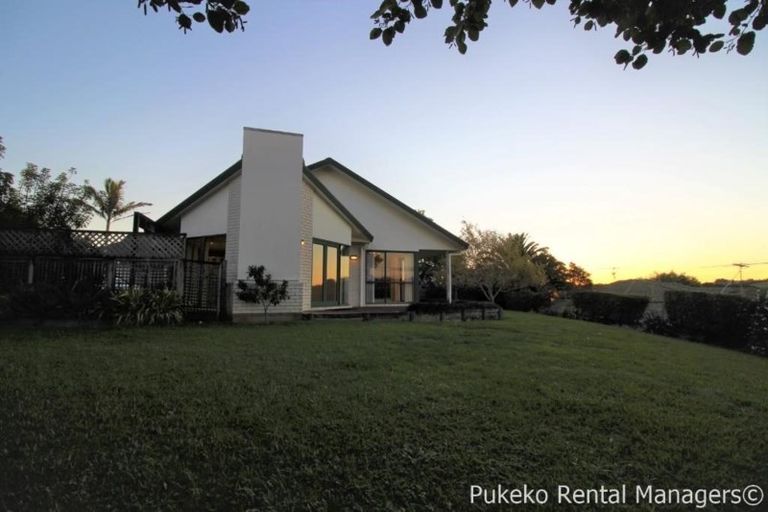 Photo of property in 41 Wairere Road, The Gardens, Auckland, 2105