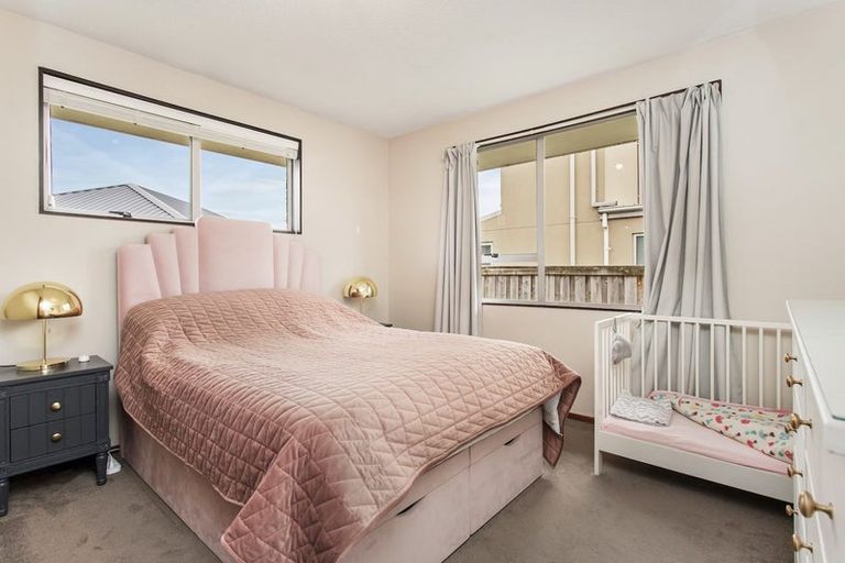 Photo of property in 6/140 Southampton Street, Sydenham, Christchurch, 8023