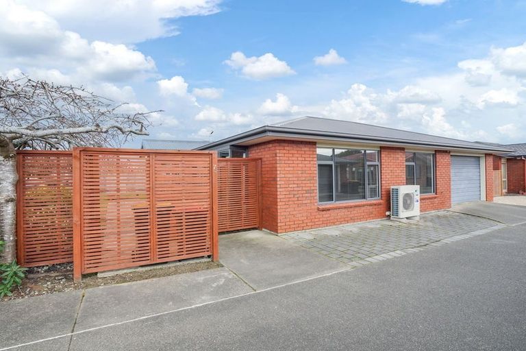 Photo of property in 75 Baird Street, Richmond, Invercargill, 9810