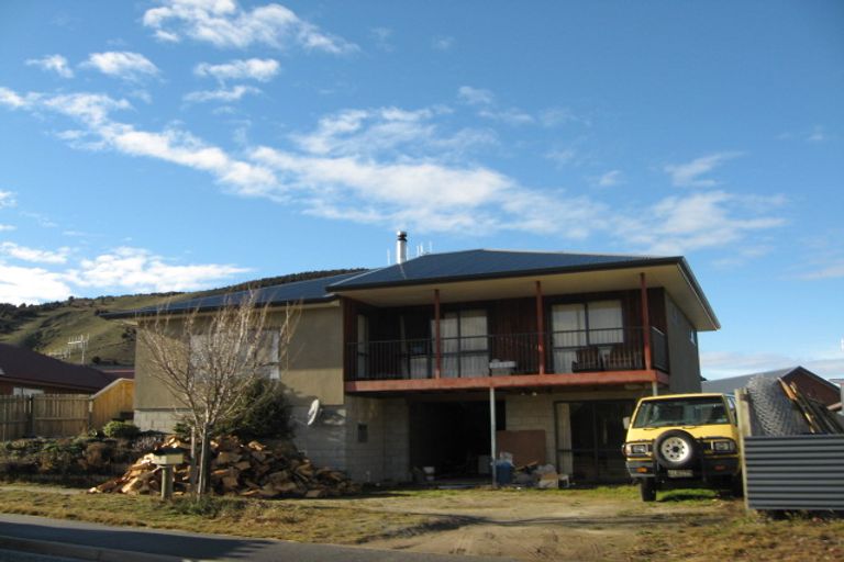 Photo of property in 4 Glenfinnon Place, Wanaka, 9305