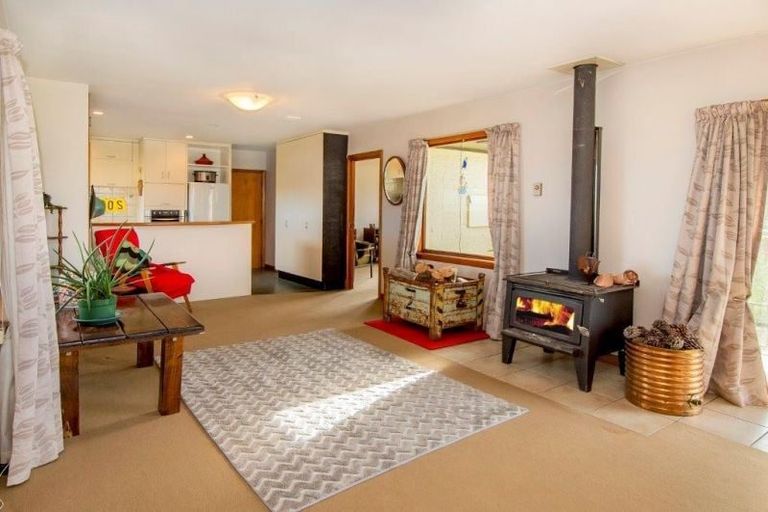 Photo of property in 543 Drain Road, Doyleston, Leeston, 7682