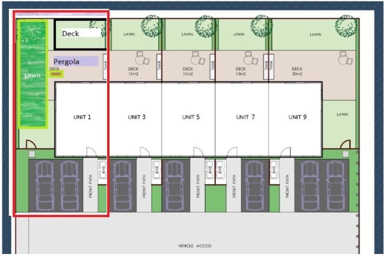 Photo of property in 1 Kanorau Place, Mangere, Auckland, 2022