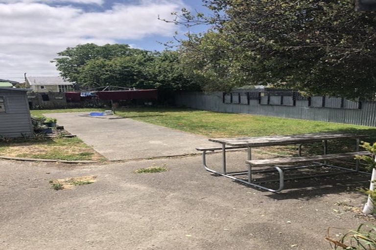 Photo of property in 75 Bannister Street, Masterton, 5810