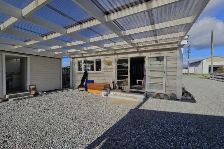 Photo of property in 157 Greenstone Road, Kumara, 7832
