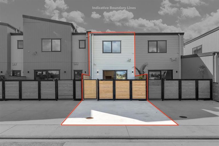 Photo of property in 91 Bellfield Road, Opaheke, Papakura, 2113