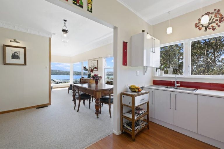 Photo of property in 25 Colville Street, Newtown, Wellington, 6021