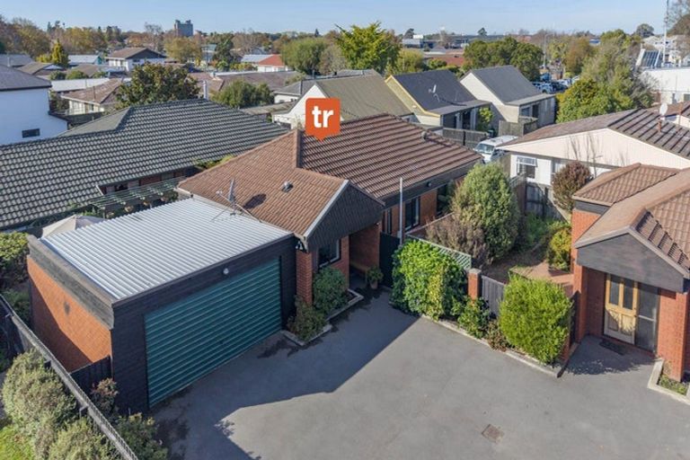 Photo of property in 3/8 Angela Street, Upper Riccarton, Christchurch, 8041